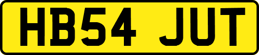 HB54JUT