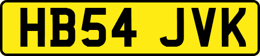 HB54JVK