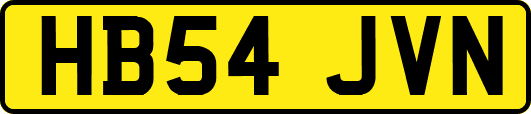 HB54JVN