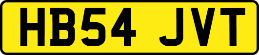 HB54JVT