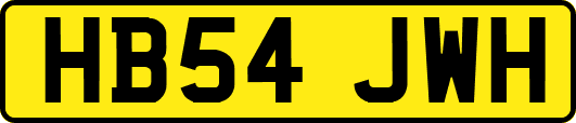 HB54JWH