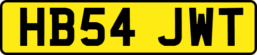 HB54JWT