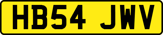 HB54JWV