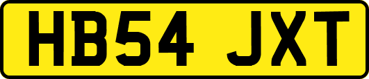 HB54JXT
