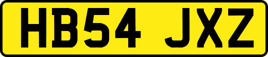 HB54JXZ