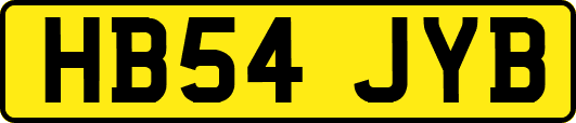 HB54JYB