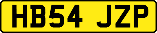 HB54JZP
