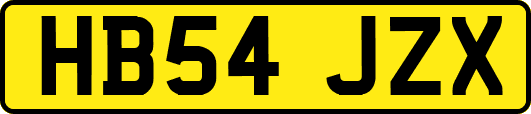 HB54JZX