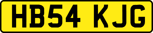 HB54KJG