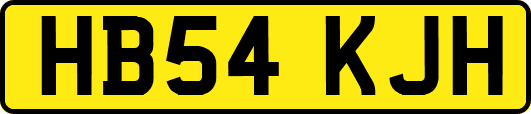HB54KJH
