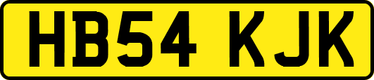 HB54KJK