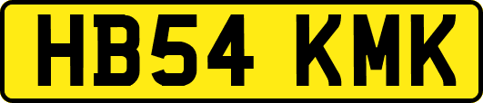 HB54KMK