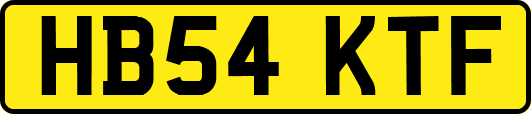 HB54KTF
