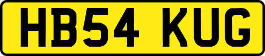 HB54KUG