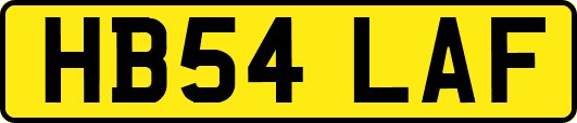 HB54LAF