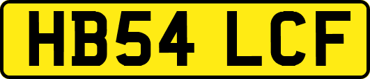 HB54LCF