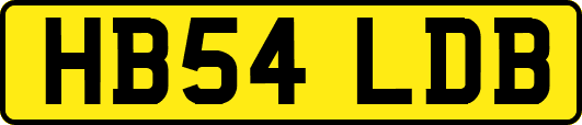HB54LDB
