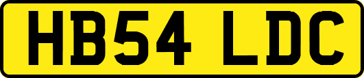 HB54LDC