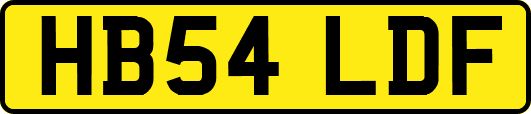 HB54LDF