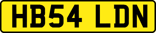 HB54LDN