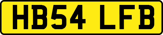 HB54LFB