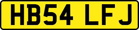 HB54LFJ