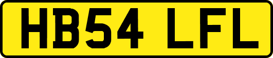 HB54LFL