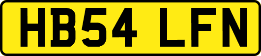 HB54LFN