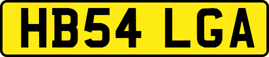 HB54LGA