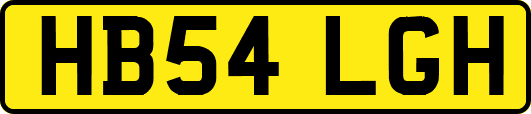 HB54LGH