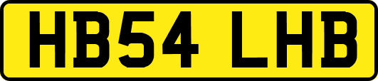 HB54LHB