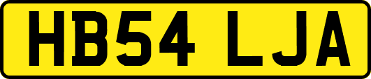 HB54LJA