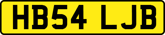 HB54LJB
