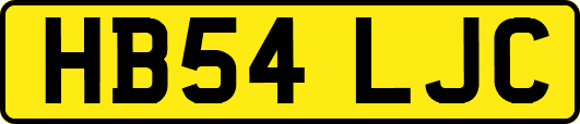 HB54LJC