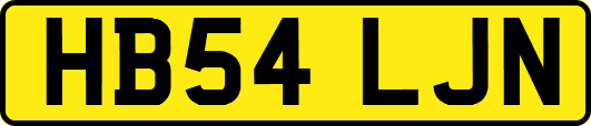 HB54LJN