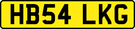 HB54LKG