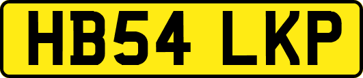 HB54LKP