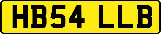 HB54LLB