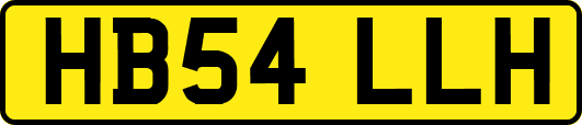 HB54LLH