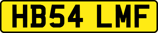 HB54LMF