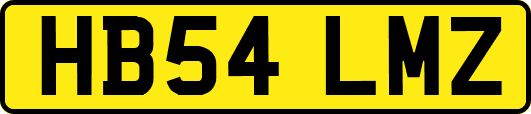 HB54LMZ