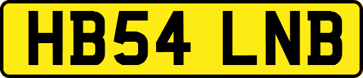 HB54LNB