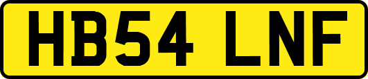 HB54LNF