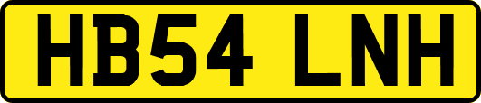 HB54LNH