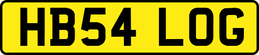 HB54LOG