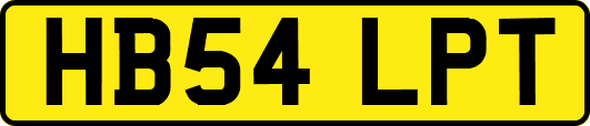 HB54LPT