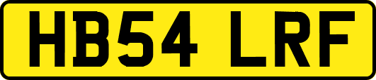 HB54LRF