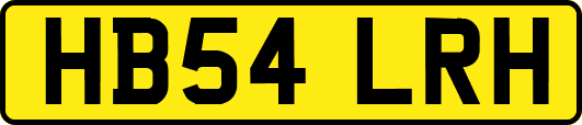 HB54LRH