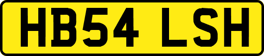 HB54LSH