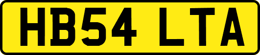 HB54LTA